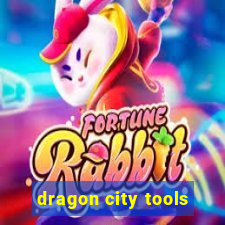 dragon city tools